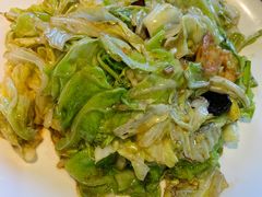 -吕氏疙瘩汤·私家菜馆(慈云寺店)