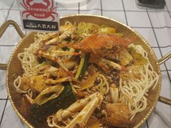 -狮龙啤酒烧烤屋(建二路店)