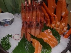 -德川家日本料理(顺义华联店)