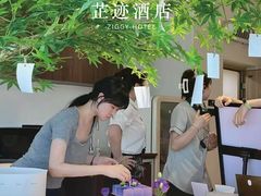 -芷迹江景酒店(五一广场汇景城店)