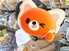 -沃尔玛福建百货有限公司(文献东路三信金鼎广场店)