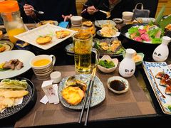 -德川家日本料理(龙德广场店)