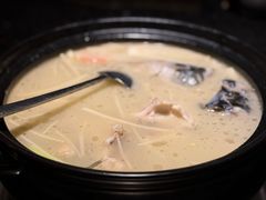 -顺兴鲜鱼庄·黑龙滩环球融创天堂洲际酒店