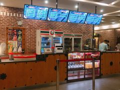 -纽斯桑拿会所(天山店)