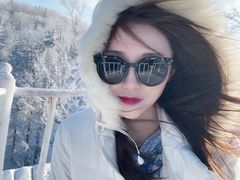 -亚布力新体委滑雪场