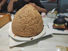-點無缺茶楼·海鲜酒家(世博店)