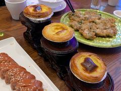 -日日鲜茶餐厅(小公园店)