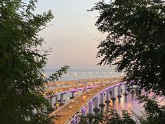 -大连市规划展示中心