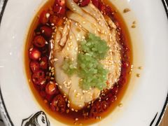 -太二酸菜鱼(汕头苏宁广场店)
