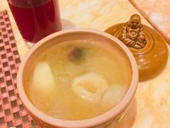 -常州富力喜来登酒店 Feast盛宴标帜西餐厅(新北万达广场店)