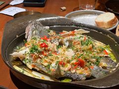 -SHAN山(前滩太古里店)