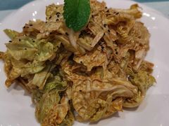 乾隆白菜-皇家冰窖小院(什刹海店)