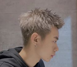 -GT潮朴美业