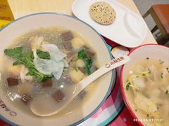 -小杨生煎(深圳岗厦北店)