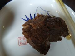 -亿诣蝎府炸酱面羊蝎子火锅(酷车小镇店)