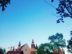 -安徒生童话乐园