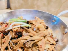 -力力渔港涉外店