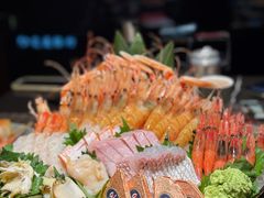 -大葉日本料理·龍蝦任食放題(廣州W酒店)