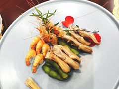 糟味三拼-外滩1288花园丽舍