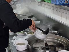-老字號·桥下猪肚(龙眼南路店)