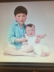 -爱你宝贝孕婴亲子摄影美学馆(绍兴店)