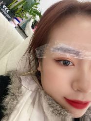 -久匠·野生眉半永久纹眉