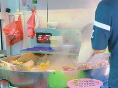 -杨家牛肉汤(淮建路店)