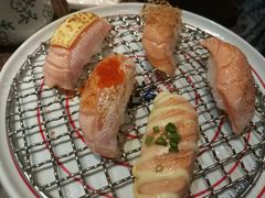 -大雄寿司(中华广场店)