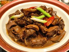 -馋遇江南·精致湖景雅宴(东方之门店)