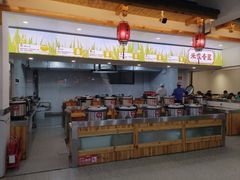 -笨罗卜浏阳菜馆(太平街店)