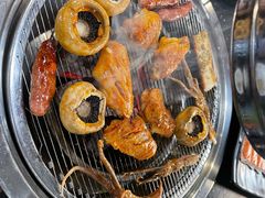 -丹东丛炟海鲜烧烤(江艺路店)