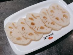 -锦城印象火锅(天府三街店)