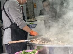 -杨家牛肉汤(淮建路店)