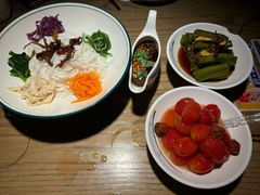 -茄子恰恰·新云南小炒(坪山益田店)