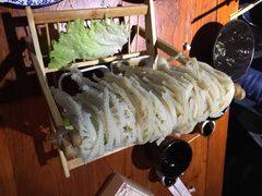 晾衣毛肚-醉长安(南门总店)