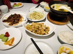 -峨嵋酒家(地安门店)