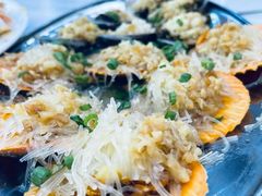-船奇蒸汽海鲜·闽菜(八市海鲜总店)