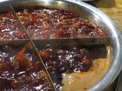 -渝味黄姐火锅(黄泥村店)