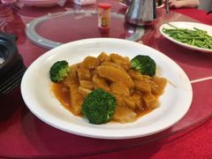-粤北餐馆