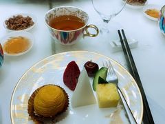 -莫干山郡安里度假酒店-桃尖中餐厅