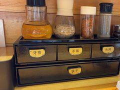-Ramen满吉·豚骨拉面(丽园路店)