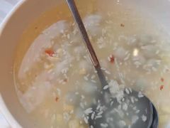 桂花酒酿圆子-和记小菜(大宁店)