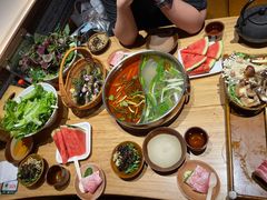 -黔诚酸汤牛肉(甲秀楼店)