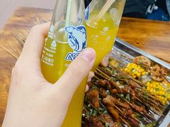 -宋胖油炸