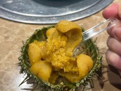 -老大连·海肠捞饭·大连海鲜大连菜(西安路店)