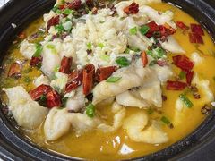 -虎虎龙虾大排档(双井店)