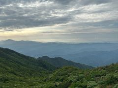 -大围山国家森林公园