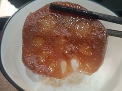 -方爷爷·方奶奶蜜藕
