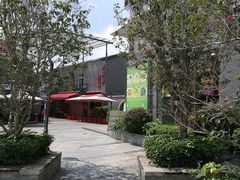 -黄连大头华烧鹅店(大良店)