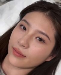 -韩美绣·骨相纹眉·洗眉美瞳线